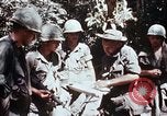 Standbild 199 Light Infantry Brigade Vietnam, 1968, aus Sekunde 43 historischem Filmmaterial Videoclip 65675030469