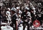 Standbild 199 Light Infantry Brigade Vietnam, 1968, aus Sekunde 46 historischem Filmmaterial Videoclip 65675030469