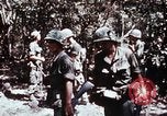Standbild 199 Light Infantry Brigade Vietnam, 1968, aus Sekunde 47 historischem Filmmaterial Videoclip 65675030469