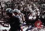 Standbild 199 Light Infantry Brigade Vietnam, 1968, aus Sekunde 48 historischem Filmmaterial Videoclip 65675030469