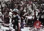 Standbild 199 Light Infantry Brigade Vietnam, 1968, aus Sekunde 49 historischem Filmmaterial Videoclip 65675030469