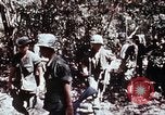 Standbild 199 Light Infantry Brigade Vietnam, 1968, aus Sekunde 50 historischem Filmmaterial Videoclip 65675030469
