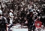 Standbild 199 Light Infantry Brigade Vietnam, 1968, aus Sekunde 51 historischem Filmmaterial Videoclip 65675030469