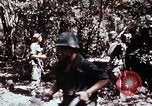 Standbild 199 Light Infantry Brigade Vietnam, 1968, aus Sekunde 52 historischem Filmmaterial Videoclip 65675030469
