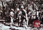 Standbild 199 Light Infantry Brigade Vietnam, 1968, aus Sekunde 61 historischem Filmmaterial Videoclip 65675030469