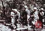 Standbild 199 Light Infantry Brigade Vietnam, 1968, aus Sekunde 62 historischem Filmmaterial Videoclip 65675030469