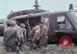 Standbild entladen liefert Vietnam, 1968, aus Sekunde 17 historischem Filmmaterial Videoclip 65675030470