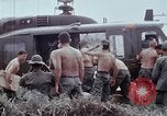 Standbild entladen liefert Vietnam, 1968, aus Sekunde 29 historischem Filmmaterial Videoclip 65675030470