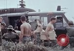 Standbild entladen liefert Vietnam, 1968, aus Sekunde 33 historischem Filmmaterial Videoclip 65675030470