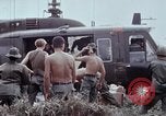 Standbild entladen liefert Vietnam, 1968, aus Sekunde 36 historischem Filmmaterial Videoclip 65675030470