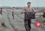 Standbild entladen liefert Vietnam, 1968, aus Sekunde 43 historischem Filmmaterial Videoclip 65675030470