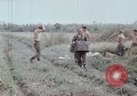 Standbild entladen liefert Vietnam, 1968, aus Sekunde 46 historischem Filmmaterial Videoclip 65675030470