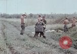 Standbild entladen liefert Vietnam, 1968, aus Sekunde 47 historischem Filmmaterial Videoclip 65675030470