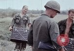 Standbild entladen liefert Vietnam, 1968, aus Sekunde 57 historischem Filmmaterial Videoclip 65675030470
