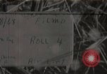 Standbild UH-1D Hubschrauber Kambodscha, 1968, aus Sekunde 1 historischem Filmmaterial Videoclip 65675030471