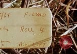 Standbild UH-1D Hubschrauber Kambodscha, 1968, aus Sekunde 4 historischem Filmmaterial Videoclip 65675030471
