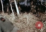Standbild UH-1D Hubschrauber Kambodscha, 1968, aus Sekunde 17 historischem Filmmaterial Videoclip 65675030471