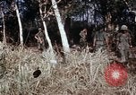 Standbild UH-1D Hubschrauber Kambodscha, 1968, aus Sekunde 36 historischem Filmmaterial Videoclip 65675030471