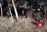 Standbild UH-1D Hubschrauber Kambodscha, 1968, aus Sekunde 38 historischem Filmmaterial Videoclip 65675030471