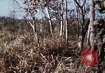Standbild UH-1D Hubschrauber Kambodscha, 1968, aus Sekunde 61 historischem Filmmaterial Videoclip 65675030471
