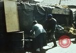 Standbild Koreaner Weizen beladen am Dock Südkorea, 1968, aus Sekunde 5 historischem Filmmaterial Videoclip 65675030472