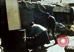 Standbild Koreaner Weizen beladen am Dock Südkorea, 1968, aus Sekunde 11 historischem Filmmaterial Videoclip 65675030472