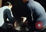 Standbild Koreaner Weizen beladen am Dock Südkorea, 1968, aus Sekunde 26 historischem Filmmaterial Videoclip 65675030472