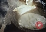 Standbild Koreaner Weizen beladen am Dock Südkorea, 1968, aus Sekunde 52 historischem Filmmaterial Videoclip 65675030472