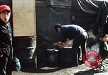Standbild Koreaner Weizen beladen am Dock Südkorea, 1968, aus Sekunde 56 historischem Filmmaterial Videoclip 65675030472