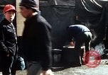 Standbild Koreaner Weizen beladen am Dock Südkorea, 1968, aus Sekunde 58 historischem Filmmaterial Videoclip 65675030472