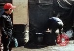 Standbild Koreaner Weizen beladen am Dock Südkorea, 1968, aus Sekunde 59 historischem Filmmaterial Videoclip 65675030472