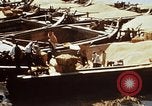 Standbild Koreaner Weizen beladen am Dock Südkorea, 1968, aus Sekunde 62 historischem Filmmaterial Videoclip 65675030472