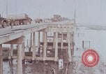 Standbild damged Newport Bridge Saigon Vietnam, 1968, aus Sekunde 11 historischem Filmmaterial Videoclip 65675030473