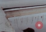 Standbild damged Newport Bridge Saigon Vietnam, 1968, aus Sekunde 22 historischem Filmmaterial Videoclip 65675030473