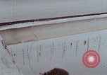 Standbild damged Newport Bridge Saigon Vietnam, 1968, aus Sekunde 23 historischem Filmmaterial Videoclip 65675030473
