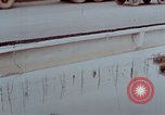 Standbild damged Newport Bridge Saigon Vietnam, 1968, aus Sekunde 25 historischem Filmmaterial Videoclip 65675030473