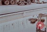 Standbild damged Newport Bridge Saigon Vietnam, 1968, aus Sekunde 27 historischem Filmmaterial Videoclip 65675030473