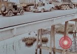 Standbild damged Newport Bridge Saigon Vietnam, 1968, aus Sekunde 30 historischem Filmmaterial Videoclip 65675030473