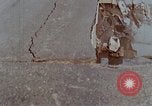 Standbild damged Newport Bridge Saigon Vietnam, 1968, aus Sekunde 40 historischem Filmmaterial Videoclip 65675030473