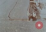 Standbild damged Newport Bridge Saigon Vietnam, 1968, aus Sekunde 41 historischem Filmmaterial Videoclip 65675030473
