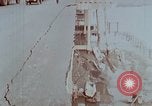 Standbild damged Newport Bridge Saigon Vietnam, 1968, aus Sekunde 45 historischem Filmmaterial Videoclip 65675030473