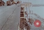Standbild damged Newport Bridge Saigon Vietnam, 1968, aus Sekunde 47 historischem Filmmaterial Videoclip 65675030473
