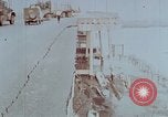 Standbild damged Newport Bridge Saigon Vietnam, 1968, aus Sekunde 48 historischem Filmmaterial Videoclip 65675030473