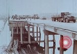 Standbild damged Newport Bridge Saigon Vietnam, 1968, aus Sekunde 51 historischem Filmmaterial Videoclip 65675030473