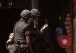 Standbild Nachwirkungen der kommunistischen Offensive in Saigon Saigon Vietnam, 1968, aus Sekunde 12 historischem Filmmaterial Videoclip 65675030474