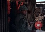 Standbild Nachwirkungen der kommunistischen Offensive in Saigon Saigon Vietnam, 1968, aus Sekunde 30 historischem Filmmaterial Videoclip 65675030474