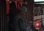 Standbild Nachwirkungen der kommunistischen Offensive in Saigon Saigon Vietnam, 1968, aus Sekunde 33 historischem Filmmaterial Videoclip 65675030474