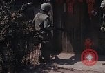 Standbild Nachwirkungen der kommunistischen Offensive in Saigon Saigon Vietnam, 1968, aus Sekunde 45 historischem Filmmaterial Videoclip 65675030474