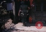 Standbild Nachwirkungen der kommunistischen Offensive in Saigon Saigon Vietnam, 1968, aus Sekunde 56 historischem Filmmaterial Videoclip 65675030474
