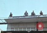 Standbild 199 Light Infantry Brigade Saigon Vietnam, 1968, aus Sekunde 11 historischem Filmmaterial Videoclip 65675030475